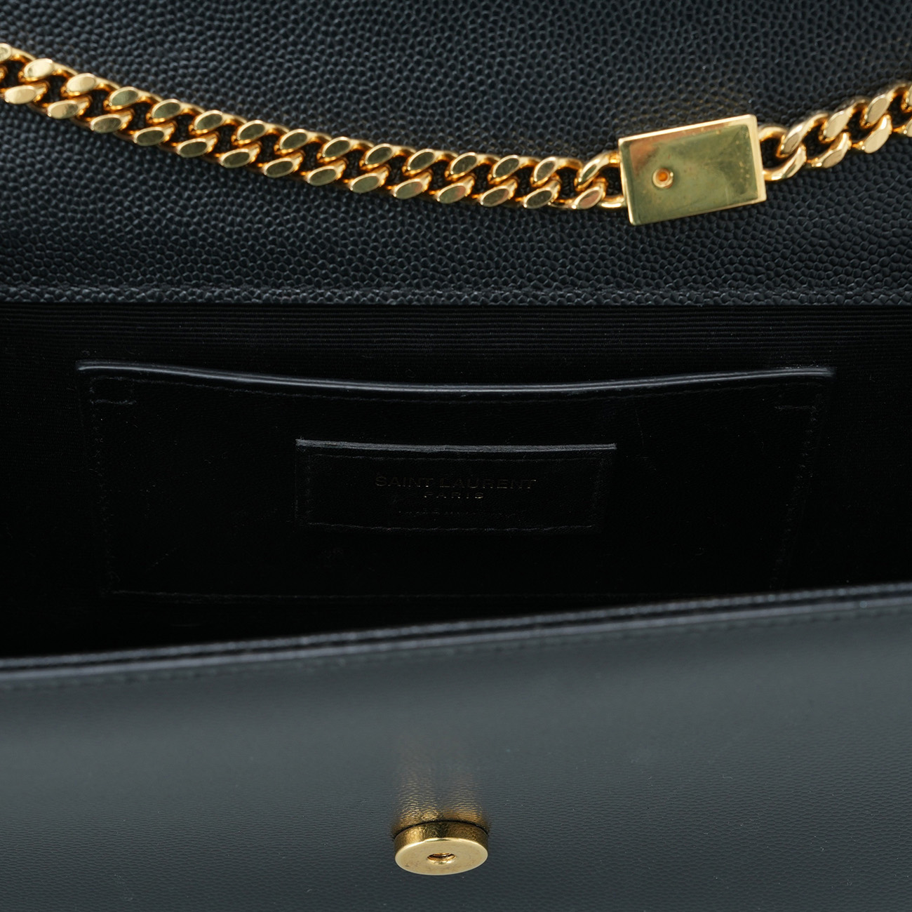 Yves Saint Laurent(USED)생로랑 케이트백